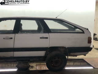 Audi 100 С3 1986г. 1.8 л. - фото №5