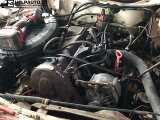 Audi 100 С3 1986г. 1.8 л. - фото №6