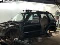 Kia Sportage 1 поколение 2000г. 2.0 л., FE (16V) - фото №1