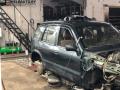 Kia Sportage 1 поколение 2000г. 2.0 л., FE (16V) - фото №3