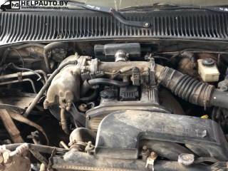 Kia Sportage 1 поколение 2000г. 2.0 л., FE (16V) - фото №5