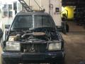Mercedes-Benz E W124 [рестайлинг] 1993г. 2.3 л. - фото №1