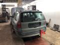 Renault Laguna 1 поколение 1997г. 2.0 л., F3R 200 - фото №2