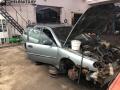 Renault Laguna 1 поколение 1997г. 2.0 л., F3R 200 - фото №3