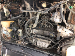 Renault Laguna 1 поколение 1997г. 2.0 л., F3R 200 - фото №4