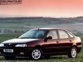 Renault Laguna 1 поколение 1994г. 2.0 л., F3R 200 - фото №1