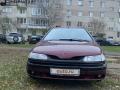 Renault Laguna 1 поколение 1994г. 2.0 л., F3R 200 - фото №2