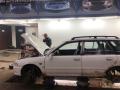 Mitsubishi Lancer 7 поколение 1996г. 2.0 л. - фото №3