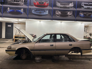 Mazda 626 3 поколение 1987-1992 2.0 л. - фото №2