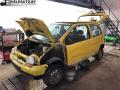 Renault Twingo 1 поколение 1996г. 1.2 л., C3G 700 - фото №2