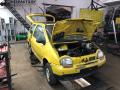 Renault Twingo 1 поколение 1996г. 1.2 л., C3G 700 - фото №3