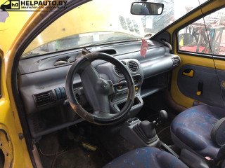 Renault Twingo 1 поколение 1996г. 1.2 л., C3G 700 - фото №6