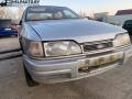 Ford Sierra 1 поколение [рестайлинг] 1991г. 1.8 л., RFN - фото №2