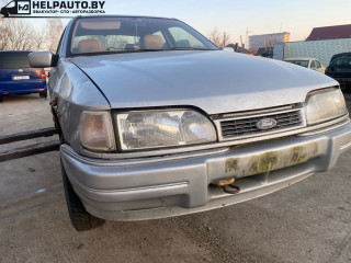 Ford Sierra 1 поколение [рестайлинг] 1991г. 1.8 л., RFN - фото №2
