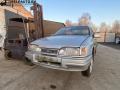 Ford Sierra 1 поколение [рестайлинг] 1991г. 1.8 л., RFN - фото №3