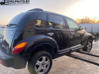 Chrysler PT Cruiser 1 поколение 2002г. 2.0 л., ECC - фото №2