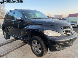 Chrysler PT Cruiser 1 поколение 2002г. 2.0 л., ECC - фото №3