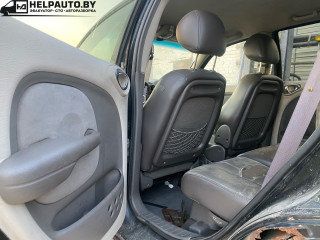 Chrysler PT Cruiser 1 поколение 2002г. 2.0 л., ECC - фото №4