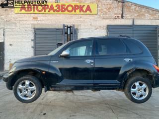 Chrysler PT Cruiser 1 поколение 2002г. 2.0 л., ECC - фото №7