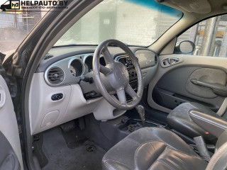 Chrysler PT Cruiser 1 поколение 2002г. 2.0 л., ECC - фото №8
