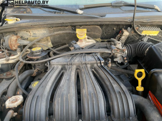 Chrysler PT Cruiser 1 поколение 2002г. 2.0 л., ECC - фото №10