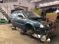 Suzuki Baleno 1 поколение 1998г. 1.3 л., G13B - фото №3
