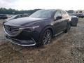 Mazda CX-9 2 поколение 2016г. 2.5 л. - фото №2