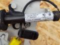 7249888, 41007270884, 7263056, 51237263056, 7270884 петля капота правая BMW 5 F10/F11 2012г. - фото №3