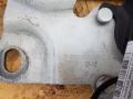 7249888, 41007270884, 7263056, 51237263056, 7270884 петля капота правая BMW 5 F10/F11 2012г. - фото №5