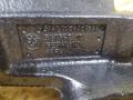 7054960, 51477054960 пенопласт багажного отделения BMW 6 E63/E64 [рестайлинг] 2008г. - фото №3
