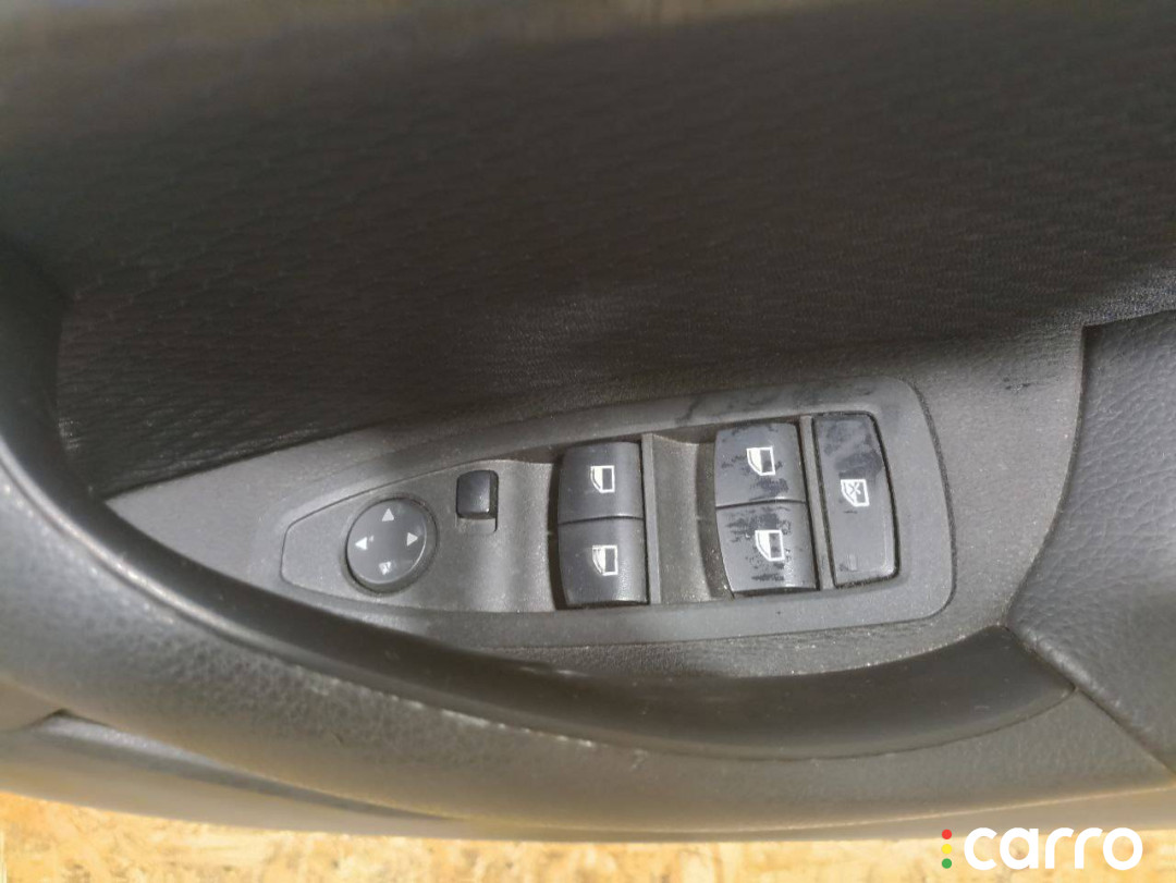 9297347, 61319297347 блок управления стеклоподъемниками передней левой BMW X2 F39 2018г. - фото №1