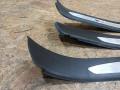 7896861, 7896862, 7898818, 7898817 накладка внутренняя на порог BMW 5 E60/E61 [рестайлинг] 2010г. - фото №3