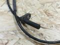 6908705, 61126908705, 34526771703, 34526760046, 6771703, 6760046 датчик ABS BMW X1 E84 2011г. - фото №4