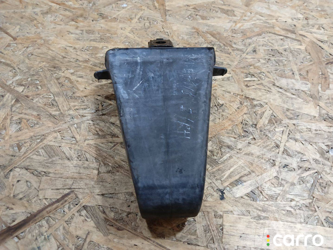 7198268, 51227198268 ограничитель открывания двери задней правой BMW X6 E71 2012г. - фото №3
