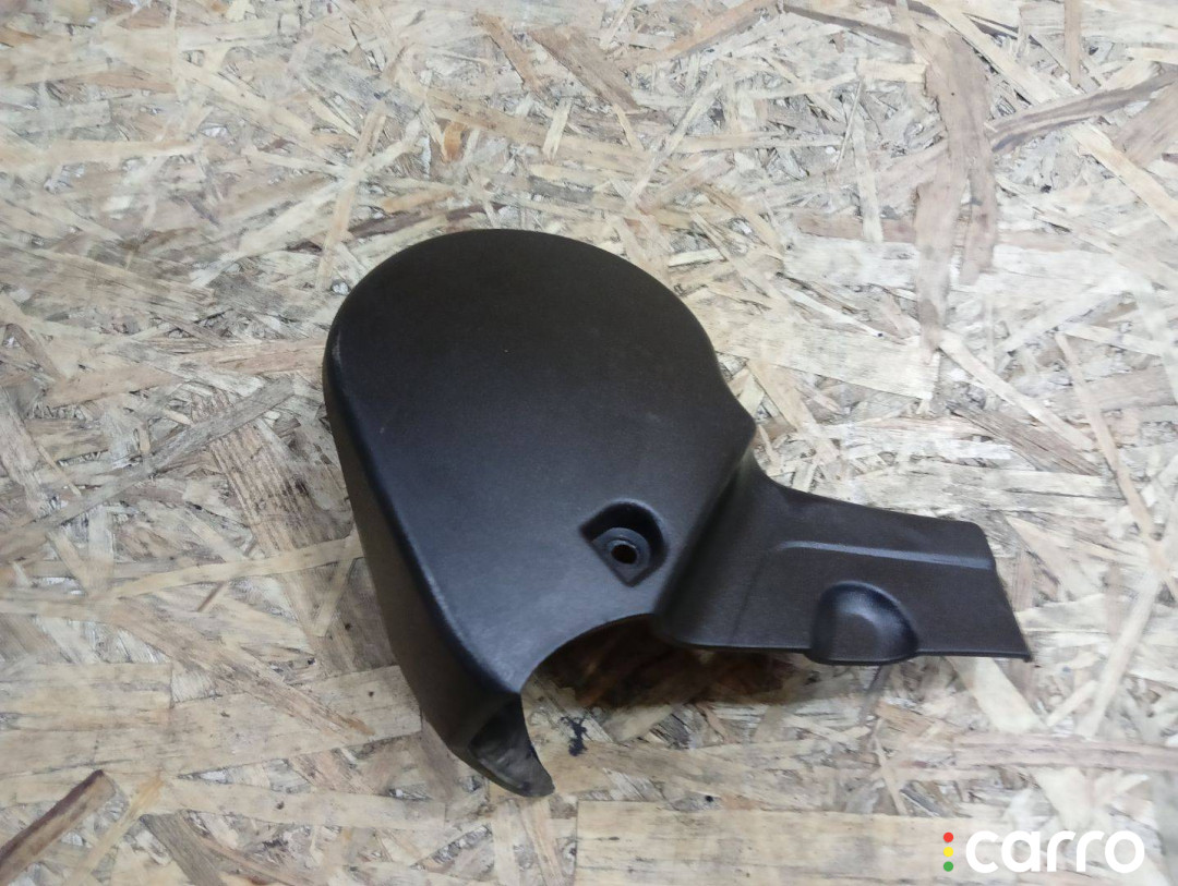 7170691, 52107170691, 8345022 накладка на сиденье передняя левая BMW X6 E71 2012г. - фото №1