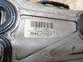 8512435, 11428512435, 7808437, 11427808437 теплообменник масляного фильтра BMW X6 E71 2012г. - фото №3