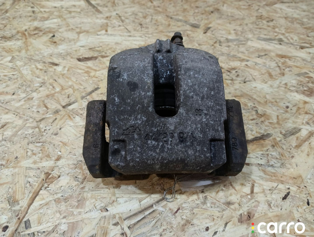6776788, 34216776788, 34216776936, 6776936 суппорт тормозной задний правый BMW X5 E70 2007г. - фото №1