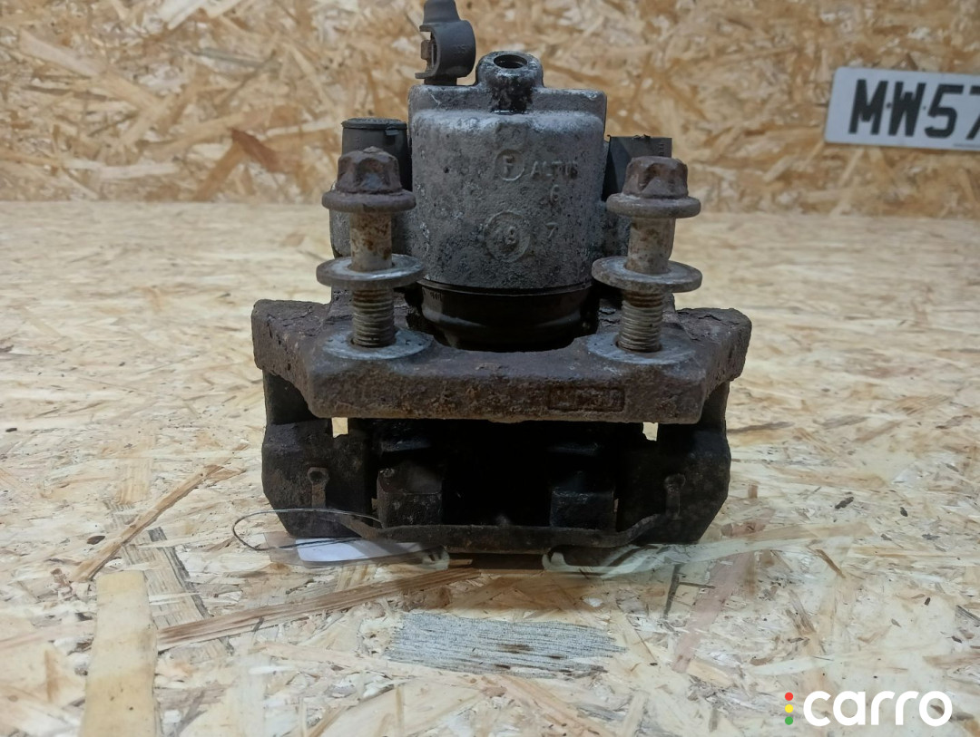 6776788, 34216776788, 34216776936, 6776936 суппорт тормозной задний правый BMW X5 E70 2007г. - фото №3