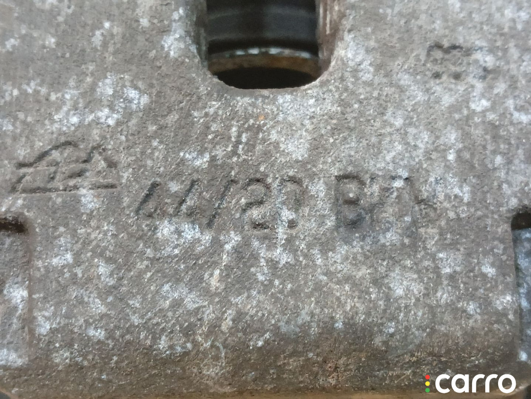 6776788, 34216776788, 34216776936, 6776936 суппорт тормозной задний правый BMW X5 E70 2007г. - фото №4