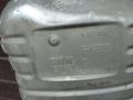 8577090, 18308584866, 8584866 глушитель BMW X1 F48 2016г. - фото №6