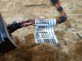 758060103 проводка форсунок BMW 3 E92/E93 [рестайлинг] 2010г. - фото №6