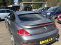 солнцезащитный козырек BMW 6 E63/E64 [рестайлинг] 2007г. - фото №3