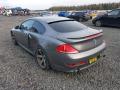 солнцезащитный козырек BMW 6 E63/E64 [рестайлинг] 2007г. - фото №5