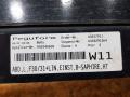 7256911, 51777312751, 51777256911, 7312751 накладка на порог левая BMW 3 F30/F31 2012г. - фото №7