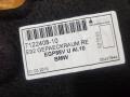 7122408, 51477122408 обшивка отсека багажника правая BMW 3 E92/E93 [рестайлинг] 2010г. - фото №3
