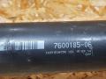 7600185, 26107600185, 8676287, 26108676287 карданный вал задний BMW 3 F30/F31 2014г. - фото №4