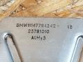 11147794342, 7794342, 7789368, 11147789368 кронштейн (крепление) BMW 3 E92/E93 [рестайлинг] 2010г. - фото №3