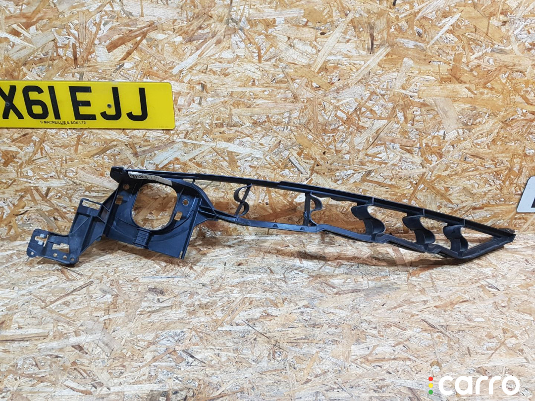 7157989, 51657157989 кронштейн крыла передний левый BMW X6 E71 2012г. - фото №1