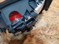 7350696, 2710634, 63217350696, 63212710634 фонарь крышки багажника правый BMW X1 F48 2016г. - фото №5