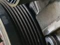 7551308, 11237551308 шкив коленвала BMW 3 E92/E93 2008г. - фото №3